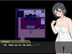 Magical girl with magical breasty part 4 in anime hentai 😍