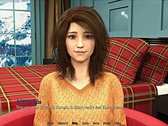 Recalling new memories in this anime series.