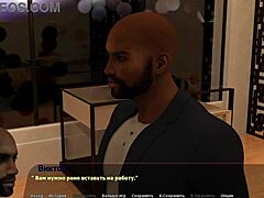 Hey, Check Haley’s Story Part 10! Big Tits Milf Rides Huge Cock in Wild Anime Action.