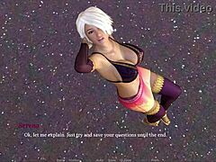 Lunar's Chosen 1: Mysterious game adventure begins