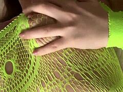 Please, Jerk Off To My Pussy!