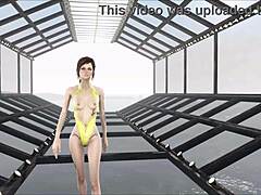 fallout 4 fashion style in episode 204