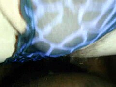 Gay POV Interracial BAREBACK Action