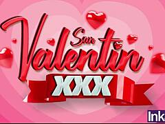 Ebony Colombian Beauty with Huge Curves Bangs Two Gay Besties