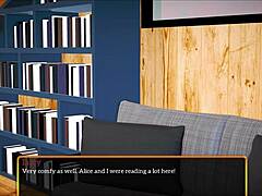 बस नई फैमिली के साथ चिलिंग, 356 गेम वाइब्स