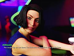 Welcome to free will adventure in 3D anime game