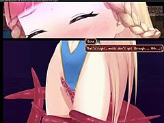 Wanna play with Princess Knight outdoors?