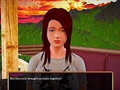 बस नई फैमिली के साथ चिलिंग, 356 गेम वाइब्स