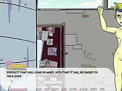 Gem domination in the world of Cartoon Network's Steven Universe