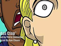 Slutty Stripper Fucks Lawyer For Free Service!