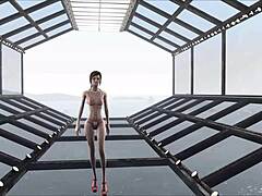 fallout 4 fashion style in episode 204