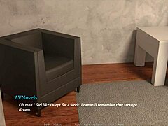 Lunar's Chosen 1: Mysterious game adventure begins