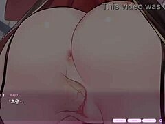 कैजू प्रिंसेस पोजी क्यू हेंटाई प्रिंसेस सेक्स के लिए तैयार?