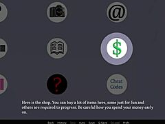 Lunar's Chosen 1: Mysterious game adventure begins