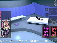 Things Are Heating Up In Lustful Nights With Big Tits!