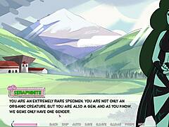 Gem domination part 1 is anime game mein corruption introduce karta hai.