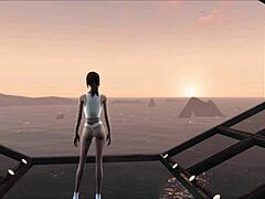 fallout 4 fashion style in episode 204