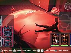 Things Are Heating Up In Lustful Nights With Big Tits!