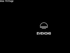 Lost Lagoon Harem Hentai Game Ep 3 She Fell In Water Without Panties