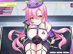 कैजू प्रिंसेस पोजी क्यू हेंटाई प्रिंसेस सेक्स के लिए तैयार?