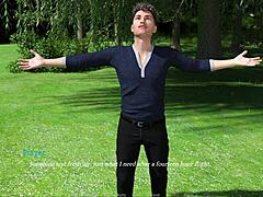 Lunar's Chosen 1: Mysterious game adventure begins