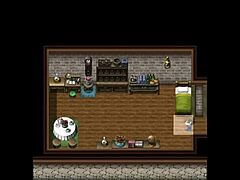 Lost Lagoon Harem Hentai Game Ep 3 She Fell In Water Without Panties