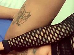 we fuck our pussies hard with bbc 😈 briana moon & venus