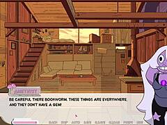 Gem domination part 1 is anime game mein corruption introduce karta hai.