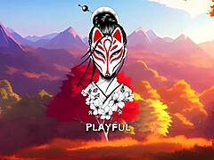 race of life got 3 busty milfs in sexy stockings