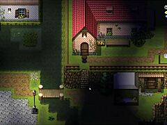 Lost Lagoon Harem Hentai Game Ep 3 She Fell In Water Without Panties