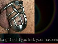 Chastity for husbands: A kinky wife's guide to control