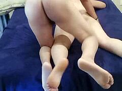 Damn, Watch This Horny Gay POV Amateur Get Hardcore Action Now!