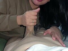 Best friend says it's cold, let's heat up with sex!