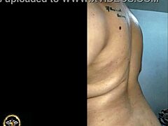 Hey, wanna see this sexy jovencita show off her curvy ass?