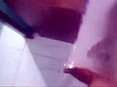 hey, country boy jerking off solo