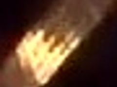 she takes huge dildo