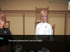 My New Family Episode 133