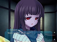 Princess X Fan Disc Ep2 - Having Sex With Spiderwomen 😈