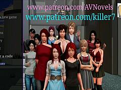 My New Family Episode 133