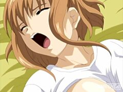 dude, caught my busty step sis changing—hentai uncensored madness!