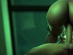 3D hentai games with hot interracials and big cocks