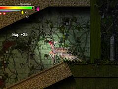 Guilty hell normal playthrough part 4