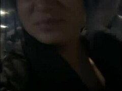 Hey, Mira Just Fucked the First Guy She Met for This Video