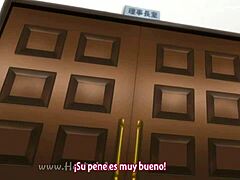 juuni-nin no onna kyoushi episodio 2 brings steamy hentai action