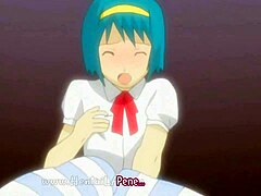 juuni-nin no onna kyoushi episodio 2 brings steamy hentai action