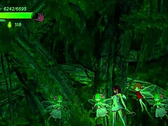 Guilty hell normal playthrough part 4