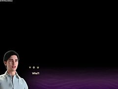 Busty stepmom in Apocalust 25 3D hentai gets wild with huge tits