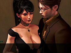 Complete Gameplay Pale Carnations Part 41