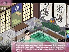 Who's my new bitch in Hentai game NTRaholic final?