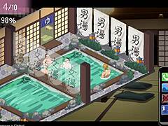 Who's my new bitch in Hentai game NTRaholic final?